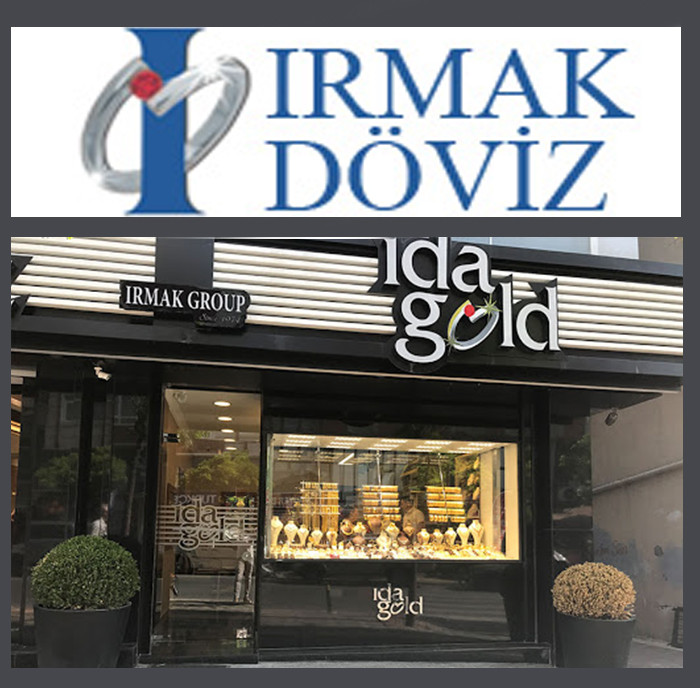 IRMAK DÖVİZ