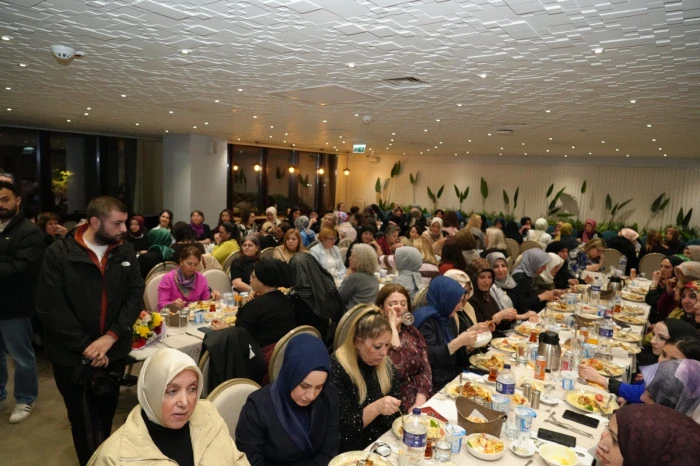 8 Mart&rsquo;ta Kadınların Emeklerine Vefa