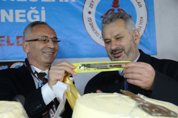 17. Yöresel Günler Şöleni Karadeniz Gecesiyle Final Yaptı