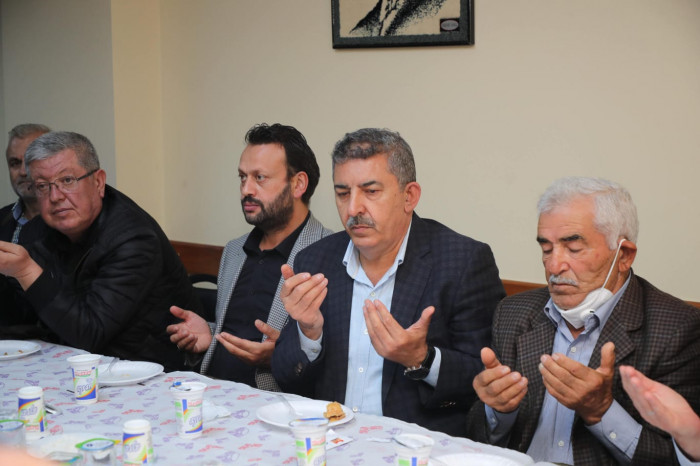 Hatice Ünver Toprağa verildi