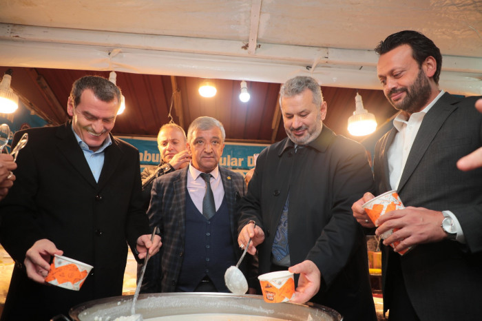 17. Yöresel Günler Şöleni Karadeniz Gecesiyle Final Yaptı