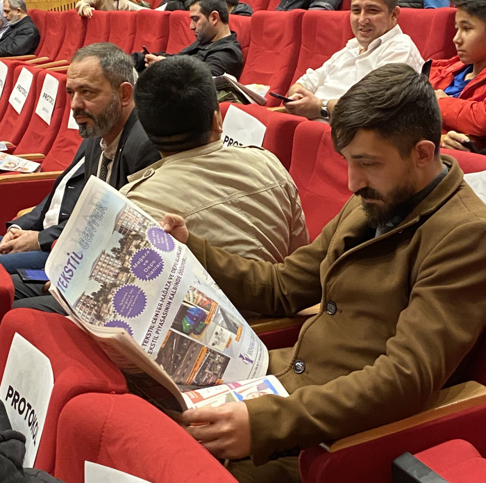 Mekke'nin fethinin 1392. yıl dönümü Zeytinburnu’nda kutlandı