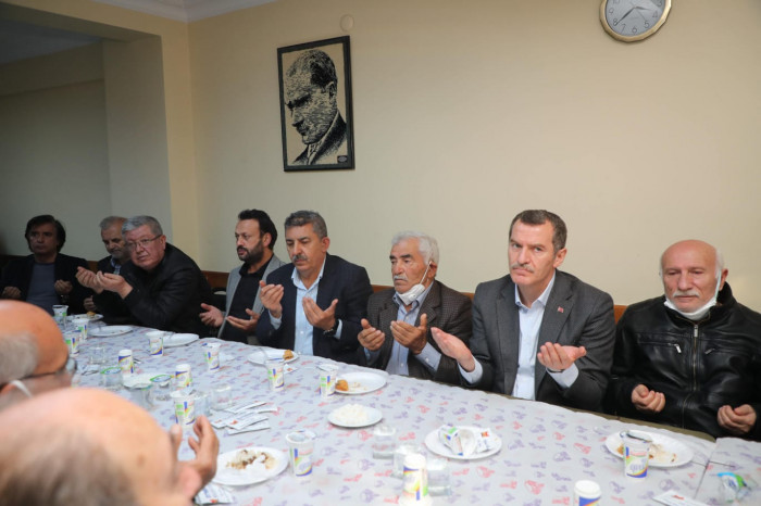 Hatice Ünver Toprağa verildi