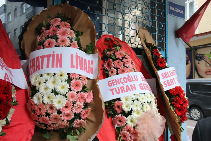 Pazarcılar Derneğinde Üçüncü kez Selahattin Sert Dönemi