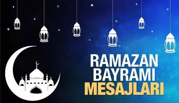 Ramazan Bayramı Tebrikleri