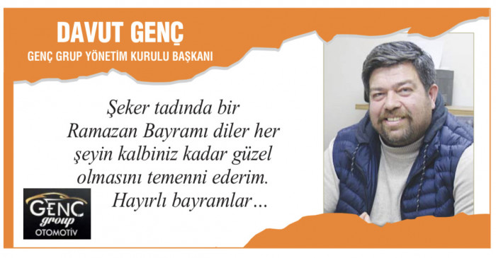 Ramazan Bayramı Tebrikleri