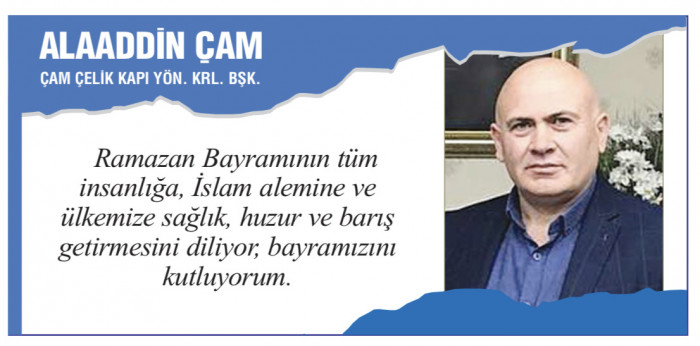Ramazan Bayramı Tebrikleri