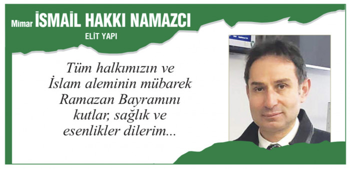 Ramazan Bayramı Tebrikleri