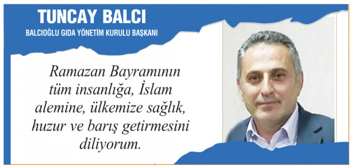 Ramazan Bayramı Tebrikleri