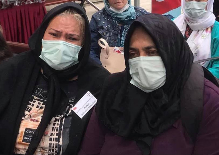 Şehit Cihan Karagözlü kabri başında anıldı