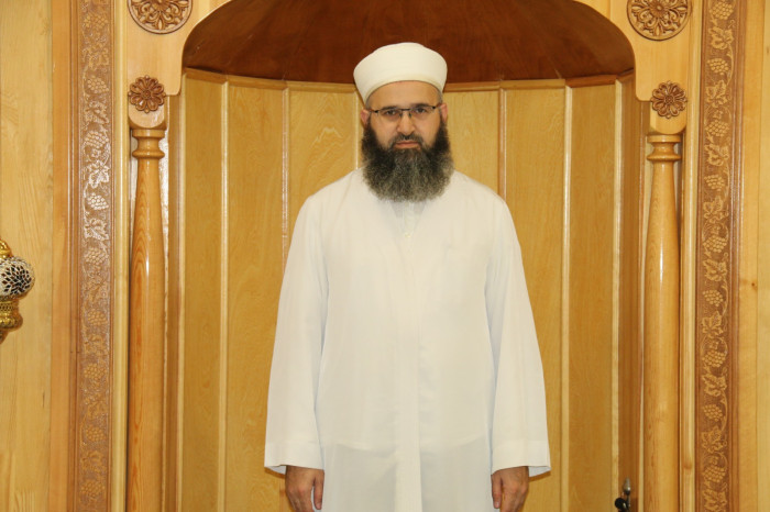 Hocaların Hocası Ali Kara Hoca efendi Dualarla anıldı