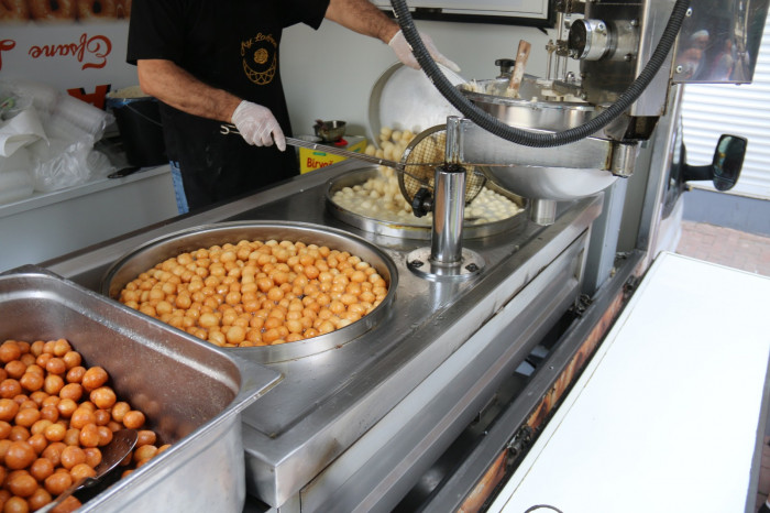 Hocaların Hocası Ali Kara Hoca efendi Dualarla anıldı