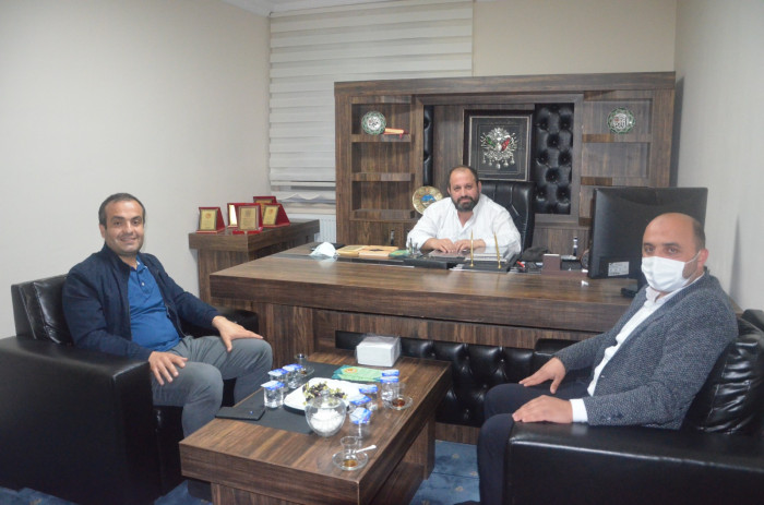 Hocaların Hocası Ali Kara Hoca efendi Dualarla anıldı