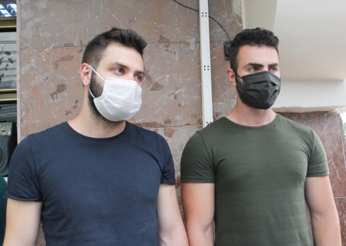 Başkan Kemal Hayırlıoğlu Zeytinburnu’nu yasa boğdu