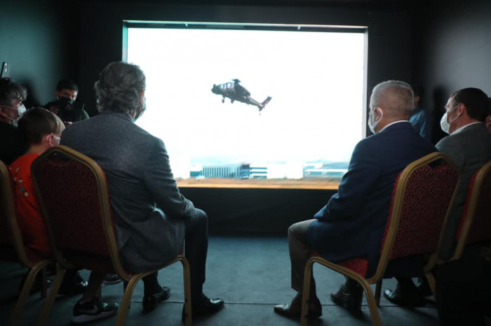 Zeytinburnu, 15 Temmuz'u Unutmadı Unutturmayacak