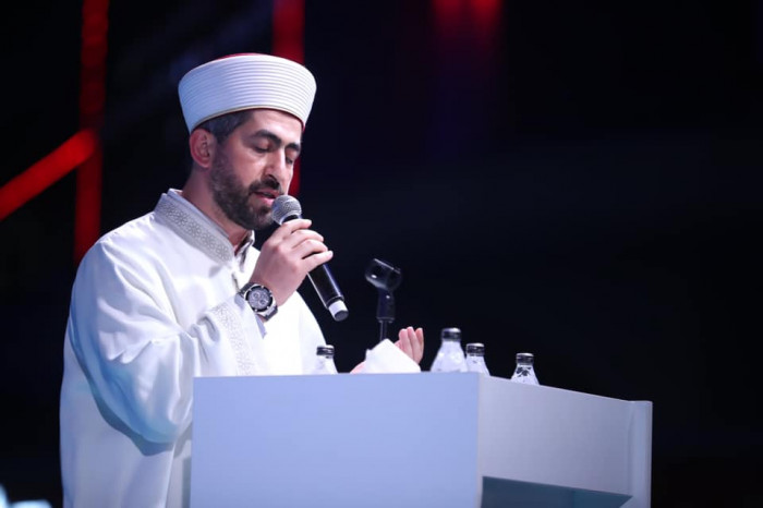 Zeytinburnu, 15 Temmuz'u Unutmadı Unutturmayacak