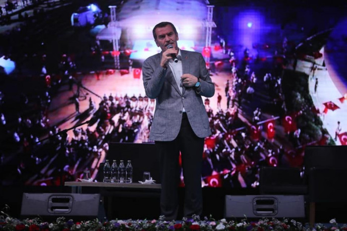 Zeytinburnu, 15 Temmuz'u Unutmadı Unutturmayacak