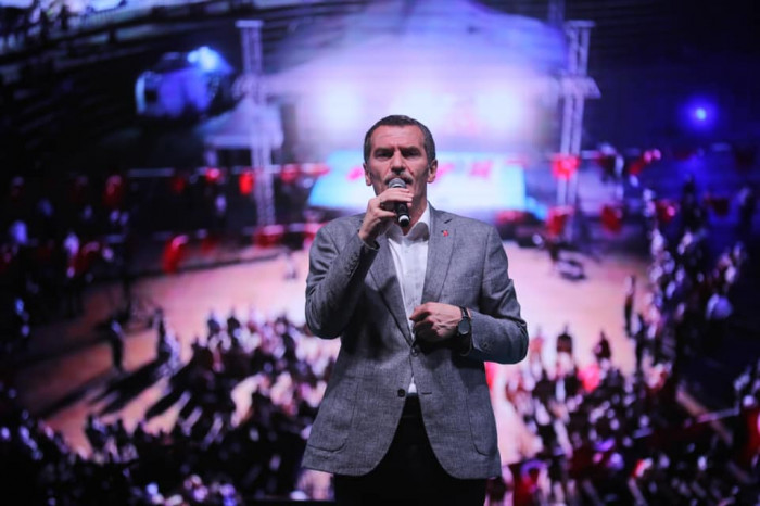 Zeytinburnu, 15 Temmuz'u Unutmadı Unutturmayacak