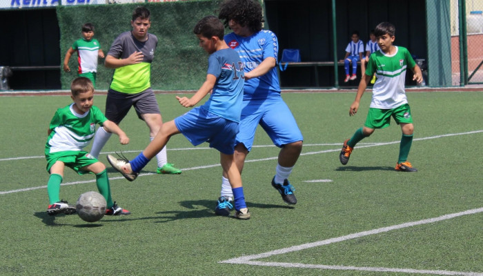 Selvi Spor'da Kadir Ünver yeniden Başkan seçildi
