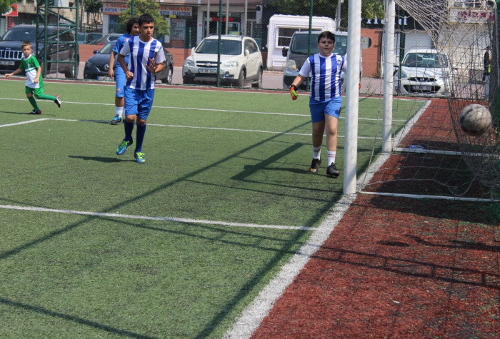 Selvi Spor'da Kadir Ünver yeniden Başkan seçildi