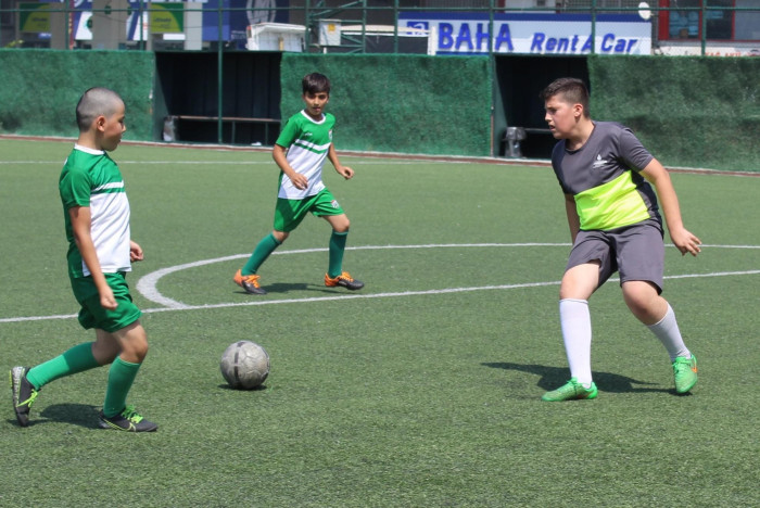 Selvi Spor'da Kadir Ünver yeniden Başkan seçildi