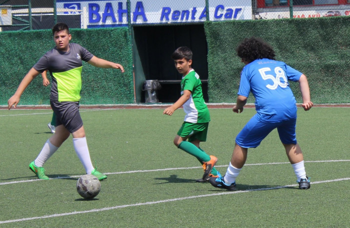 Selvi Spor'da Kadir Ünver yeniden Başkan seçildi