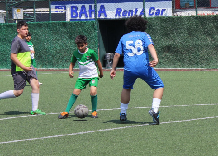 Selvi Spor'da Kadir Ünver yeniden Başkan seçildi