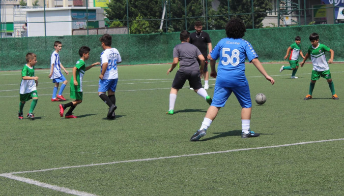 Selvi Spor'da Kadir Ünver yeniden Başkan seçildi