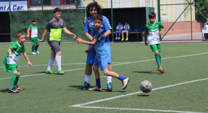 Selvi Spor'da Kadir Ünver yeniden Başkan seçildi