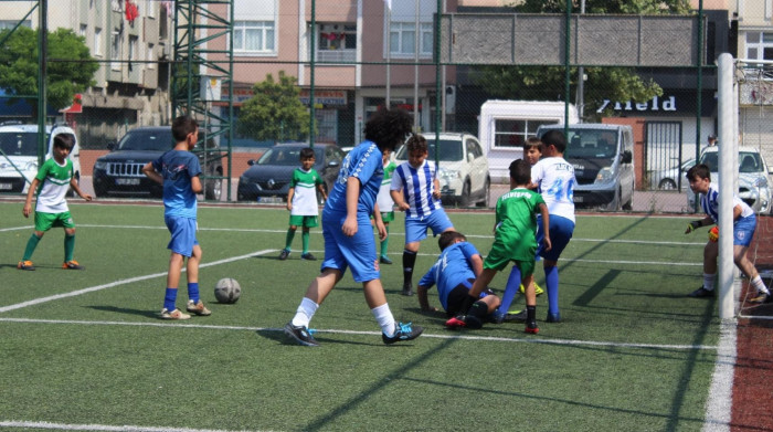 Selvi Spor'da Kadir Ünver yeniden Başkan seçildi