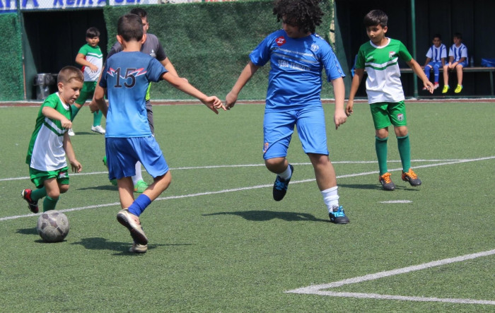 Selvi Spor'da Kadir Ünver yeniden Başkan seçildi