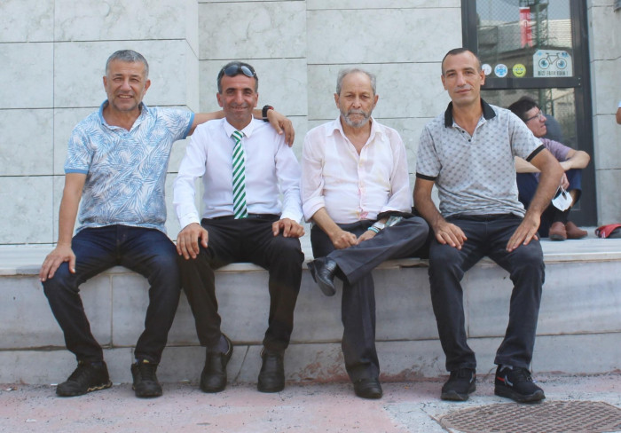 Selvi Spor'da Kadir Ünver yeniden Başkan seçildi