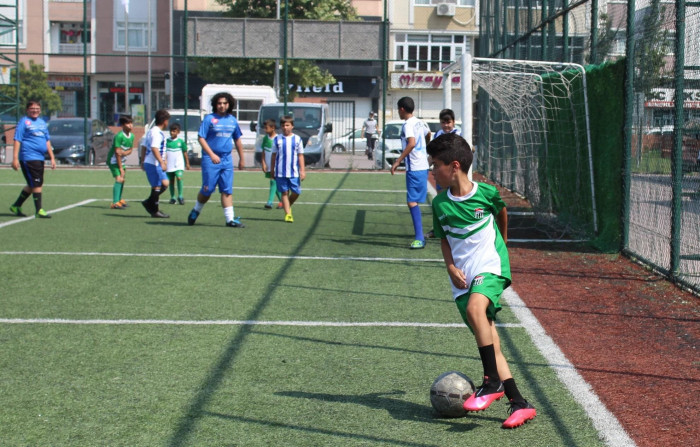 Selvi Spor'da Kadir Ünver yeniden Başkan seçildi
