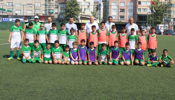 Selvi Spor'da Kadir Ünver yeniden Başkan seçildi