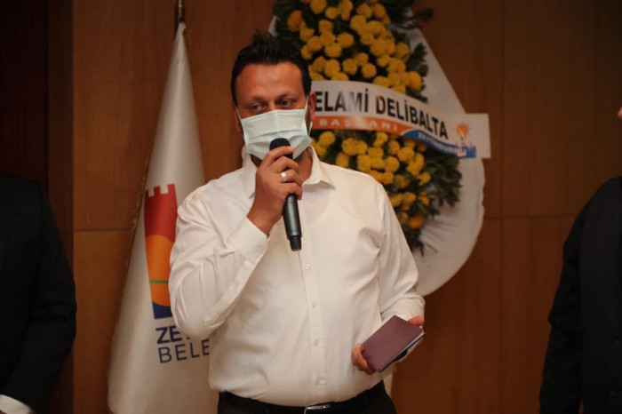 Yaren & Cihan Bir Ömür Boyu Mutluluğa EVET dediler