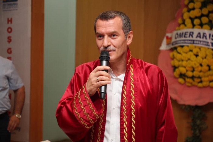 Yaren & Cihan Bir Ömür Boyu Mutluluğa EVET dediler