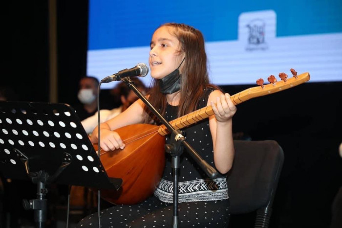 Zeytinburnu Bilgi Evleri Yaz Etkinlikleri Ödül Töreni
