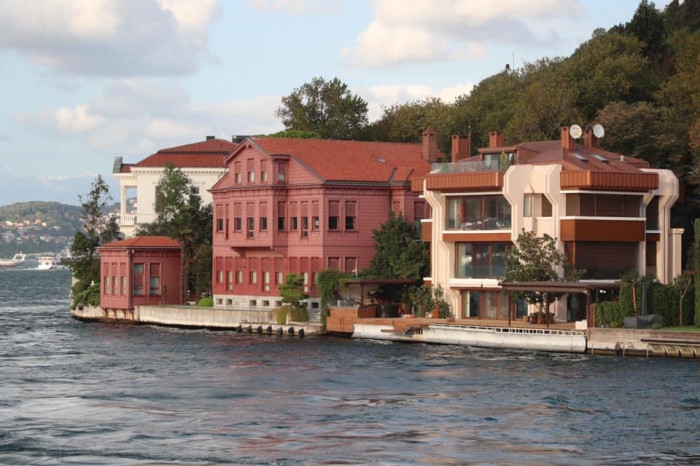 Zeytinburnu Belediyesi'nin Boğaz Gezileri Başladı