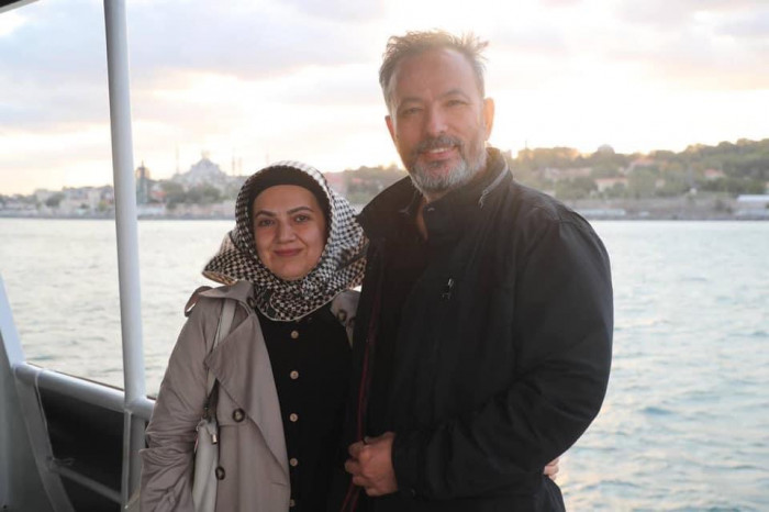 Zeytinburnu Belediyesi'nin Boğaz Gezileri Başladı