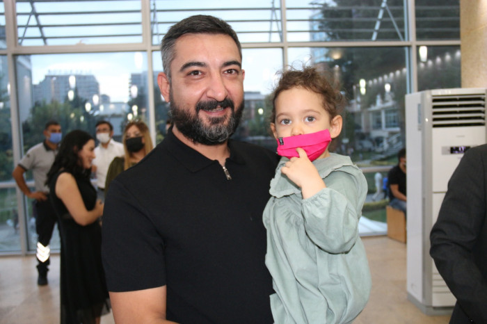 Elif ve Yavuz bir ömür boyu mutluluğa EVET dedi
