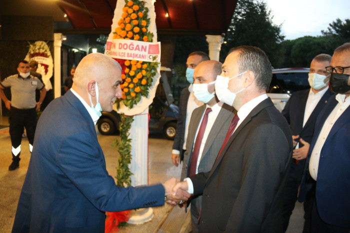 Gülsen ile Recep Ali'nin Görkemli Karadeniz Düğünü