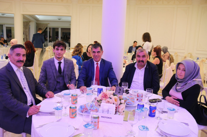 Gülsen ile Recep Ali'nin Görkemli Karadeniz Düğünü