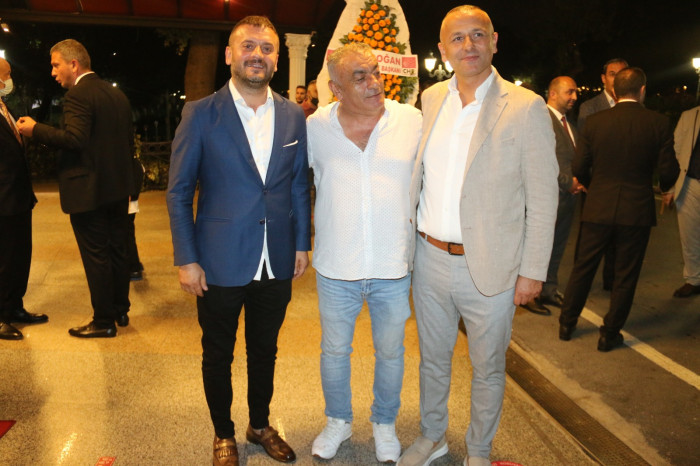 Gülsen ile Recep Ali'nin Görkemli Karadeniz Düğünü
