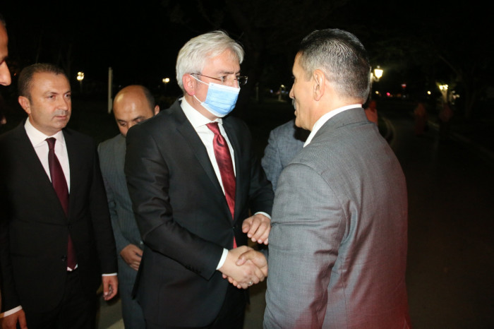 Gülsen ile Recep Ali'nin Görkemli Karadeniz Düğünü