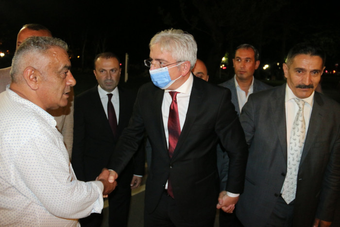 Gülsen ile Recep Ali'nin Görkemli Karadeniz Düğünü