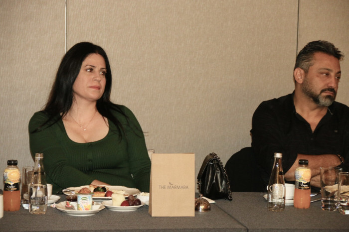 Karatenin Efsane Hocası Cengiz Deniz Federasyon Başkanlığına Adaylığını açıkladı