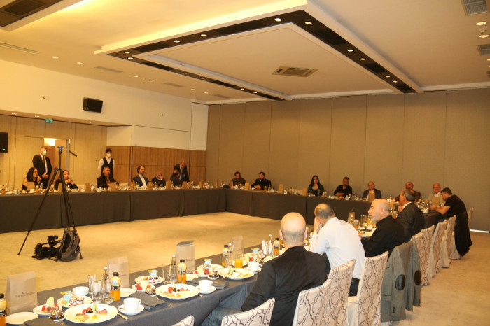 Karatenin Efsane Hocası Cengiz Deniz Federasyon Başkanlığına Adaylığını açıkladı