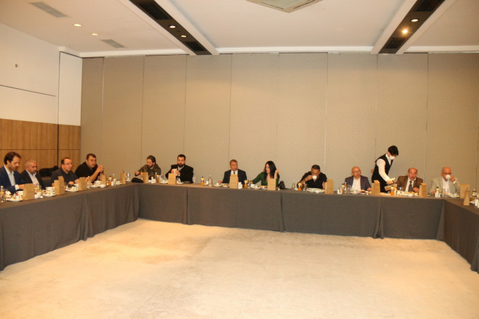 Karatenin Efsane Hocası Cengiz Deniz Federasyon Başkanlığına Adaylığını açıkladı