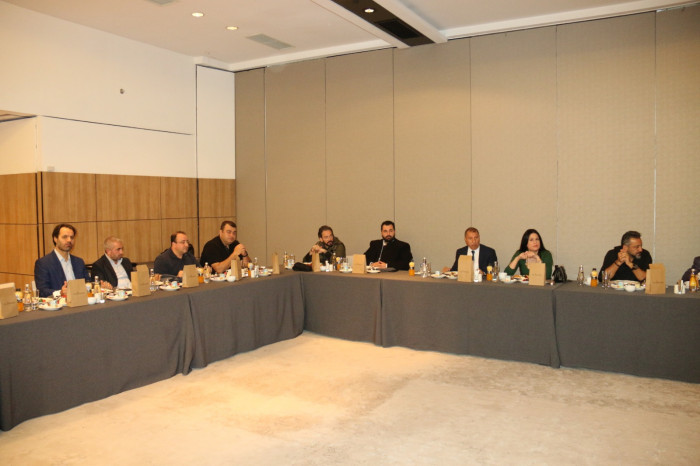 Karatenin Efsane Hocası Cengiz Deniz Federasyon Başkanlığına Adaylığını açıkladı