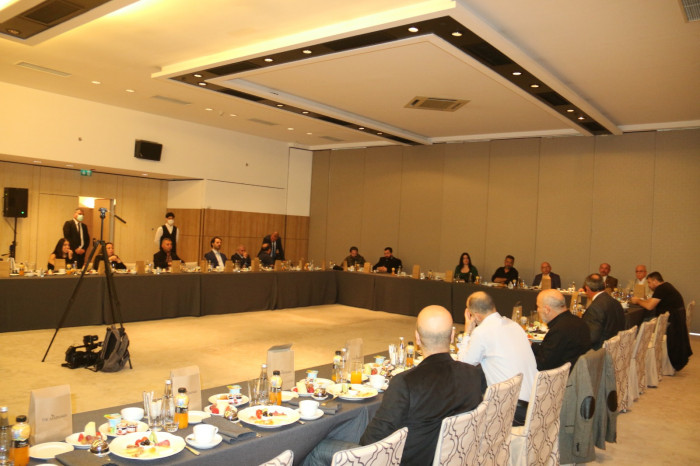 Karatenin Efsane Hocası Cengiz Deniz Federasyon Başkanlığına Adaylığını açıkladı